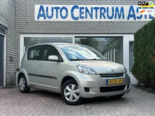 Daihatsu Sirion 2 1.3-16V Prestige Nieuwe APK