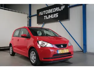 Seat Mii Electric SOH 90% - N.A.P. Airco.