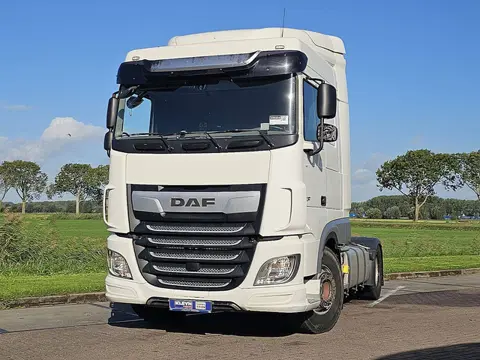 DAF XF 450