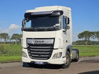 DAF XF 450