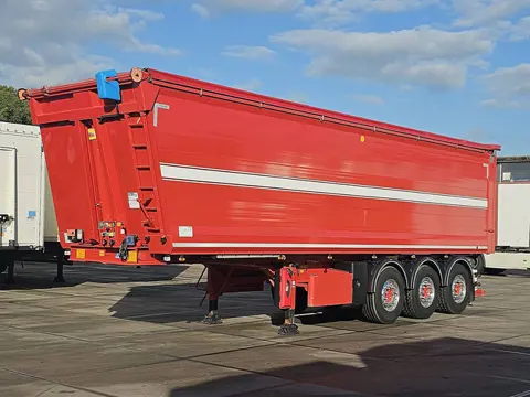 BENALU C39 52m3,durabright