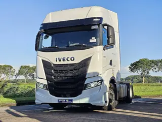 IVECO S-WAY AS440S49