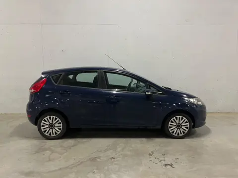 Ford Fiesta 1.25 Limited 5drs. Airco NAP APK