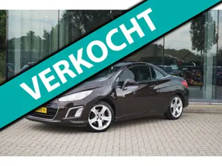 Peugeot 308 CC 1.6 THP Féline