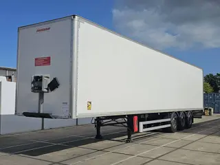 FRUEHAUF FKSRT