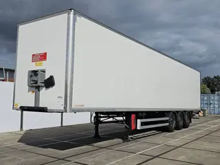 FRUEHAUF FKSRT
