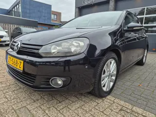Foto 16 van Volkswagen Golf 1.4 TSI Style schuifdak automaat 114 dkm