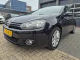 Foto 26 van Volkswagen Golf 1.4 TSI Style schuifdak automaat 114 dkm