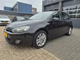 Foto 22 van Volkswagen Golf 1.4 TSI Style schuifdak automaat 114 dkm