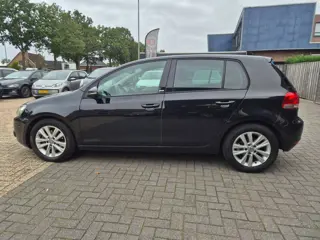 Foto 14 van Volkswagen Golf 1.4 TSI Style schuifdak automaat 114 dkm