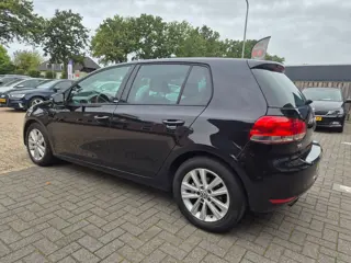 Foto 15 van Volkswagen Golf 1.4 TSI Style schuifdak automaat 114 dkm