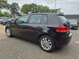 Foto 25 van Volkswagen Golf 1.4 TSI Style schuifdak automaat 114 dkm