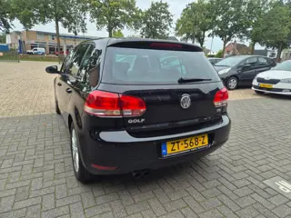 Foto 17 van Volkswagen Golf 1.4 TSI Style schuifdak automaat 114 dkm