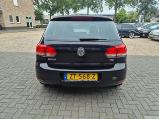 Foto 18 van Volkswagen Golf 1.4 TSI Style schuifdak automaat 114 dkm