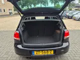 Foto 29 van Volkswagen Golf 1.4 TSI Style schuifdak automaat 114 dkm