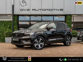 Foto 11 van Volvo XC40 1.5 T5 Plug-in hybrid Plus Dark | Pano | H/K Sound | Camera | BTW