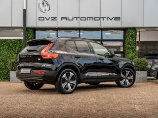 Foto 18 van Volvo XC40 1.5 T5 Plug-in hybrid Plus Dark | Pano | H/K Sound | Camera | BTW