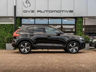 Foto 17 van Volvo XC40 1.5 T5 Plug-in hybrid Plus Dark | Pano | H/K Sound | Camera | BTW