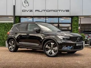 Foto 16 van Volvo XC40 1.5 T5 Plug-in hybrid Plus Dark | Pano | H/K Sound | Camera | BTW