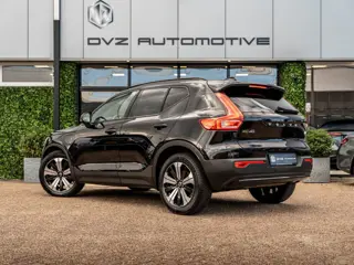 Foto 13 van Volvo XC40 1.5 T5 Plug-in hybrid Plus Dark | Pano | H/K Sound | Camera | BTW