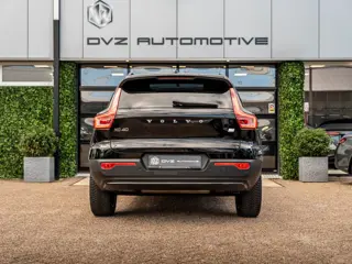 Foto 12 van Volvo XC40 1.5 T5 Plug-in hybrid Plus Dark | Pano | H/K Sound | Camera | BTW