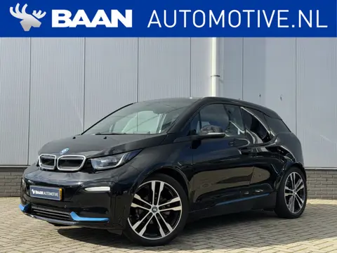 BMW i3 S 120Ah 42 kWh (bj 2019, automaat)