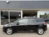 Foto 23 van Renault Clio Estate 0.9 TCe Limited Navi Airco  Cruisecontrol LM velgen