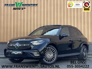 Mercedes-Benz GLC 220d 4MATIC AMG Line | 360 Camera | Panoramadak | Sfeerverlichting | Digital Light