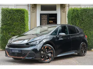 CUPRA Born Performance Limited 63 kWh 170 KW | W. POMP | 360 CAM | PILOT XL | KUIPSTOEL | SOH 99%