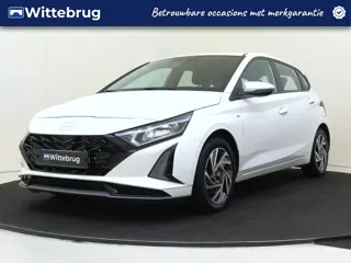 Hyundai i20 1.0 T-GDI Comfort (bj 2024)