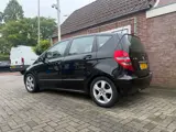 Foto 24 van Mercedes-Benz A-Klasse 170 170 Avantgarde (bj 2006)