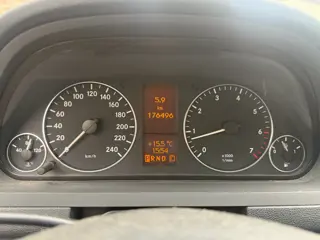 Foto 18 van Mercedes-Benz A-Klasse 170 170 Avantgarde (bj 2006)