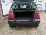 Foto 30 van Mercedes-Benz A-Klasse 170 170 Avantgarde (bj 2006)