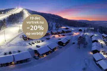 Pistbyn Appartementen, Stöten