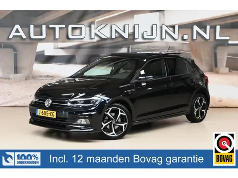 Volkswagen Polo 1.0 TSI 115 pk R-Line / Highline Business R | Pano | LED | Virtual | Camera | 100% (