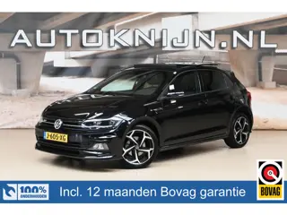 Volkswagen Polo 1.0 TSI 115 pk R-Line / Highline Business R | Pano | LED | Virtual | Camera | 100% (