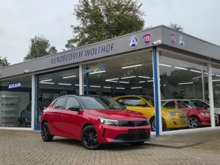 Opel Corsa 1.2 Turbo GS (bj 2023)