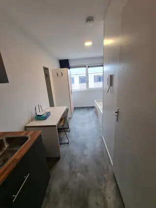 Woning aan de Sorbonnelaan te Maastricht