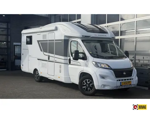 Adria Matrix Axess 650 SL