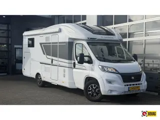 Adria Matrix Axess 650 SL