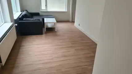 Woning aan de Hoofdstraat te Driebergen-Rijsenburg