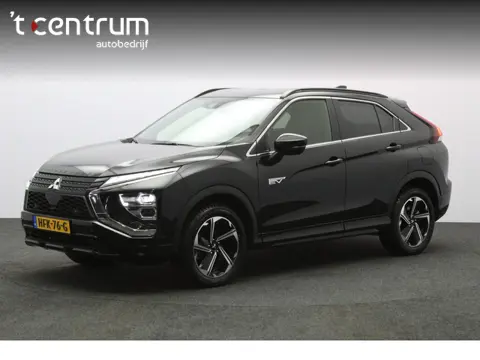 Mitsubishi Eclipse Cross 2.4 PHEV 188 PK Executive, LED, Adaptieve Cruise Control, 360 Camera, Leder