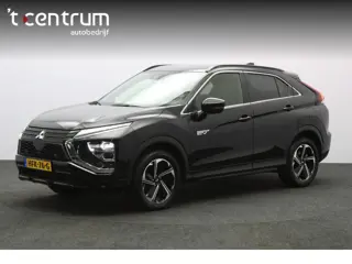 Mitsubishi Eclipse Cross 2.4 PHEV 188 PK Executive, LED, Adaptieve Cruise Control, 360 Camera, Leder