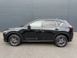 Foto 13 van Mazda CX-5 2.0 SkyActiv-G 165 Skylease GT (Trekhaak (2000kg) - Leder incl verwarming/geheugen - Keyl