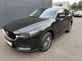 Foto 24 van Mazda CX-5 2.0 SkyActiv-G 165 Skylease GT (Trekhaak (2000kg) - Leder incl verwarming/geheugen - Keyl