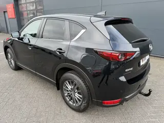 Foto 15 van Mazda CX-5 2.0 SkyActiv-G 165 Skylease GT (Trekhaak (2000kg) - Leder incl verwarming/geheugen - Keyl