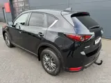 Foto 25 van Mazda CX-5 2.0 SkyActiv-G 165 Skylease GT (Trekhaak (2000kg) - Leder incl verwarming/geheugen - Keyl