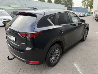Foto 17 van Mazda CX-5 2.0 SkyActiv-G 165 Skylease GT (Trekhaak (2000kg) - Leder incl verwarming/geheugen - Keyl