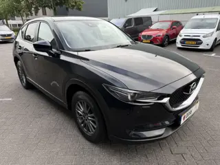 Foto 18 van Mazda CX-5 2.0 SkyActiv-G 165 Skylease GT (Trekhaak (2000kg) - Leder incl verwarming/geheugen - Keyl
