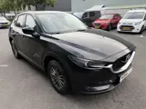 Foto 28 van Mazda CX-5 2.0 SkyActiv-G 165 Skylease GT (Trekhaak (2000kg) - Leder incl verwarming/geheugen - Keyl